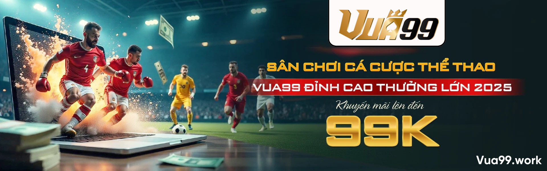 nhà cái vua99 thể thao
